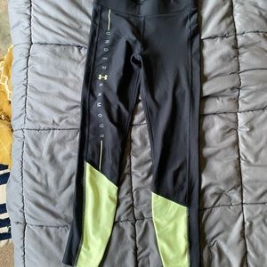 Under Armour Leggings